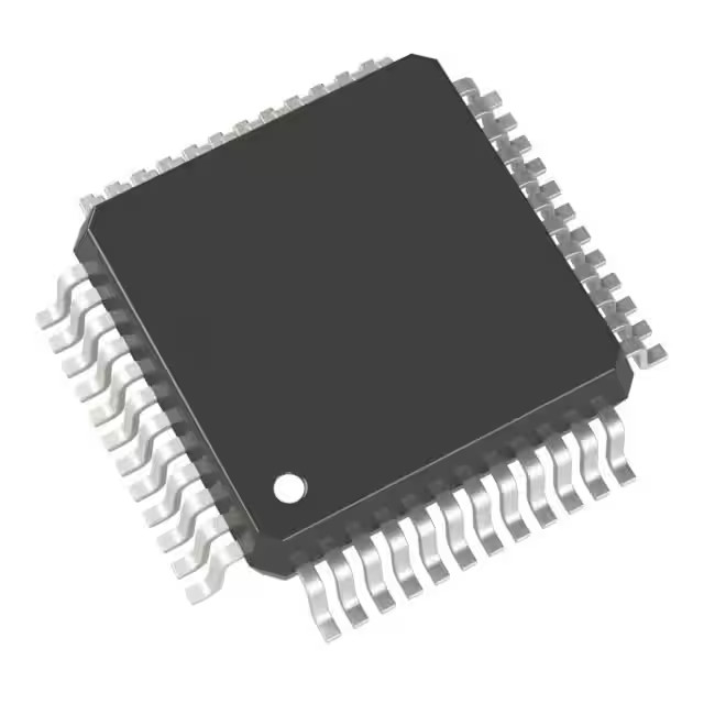MC56F8036VLF IC MCU 16BIT 64KBのフラッシュ48LQFPintegrated回路IC 2