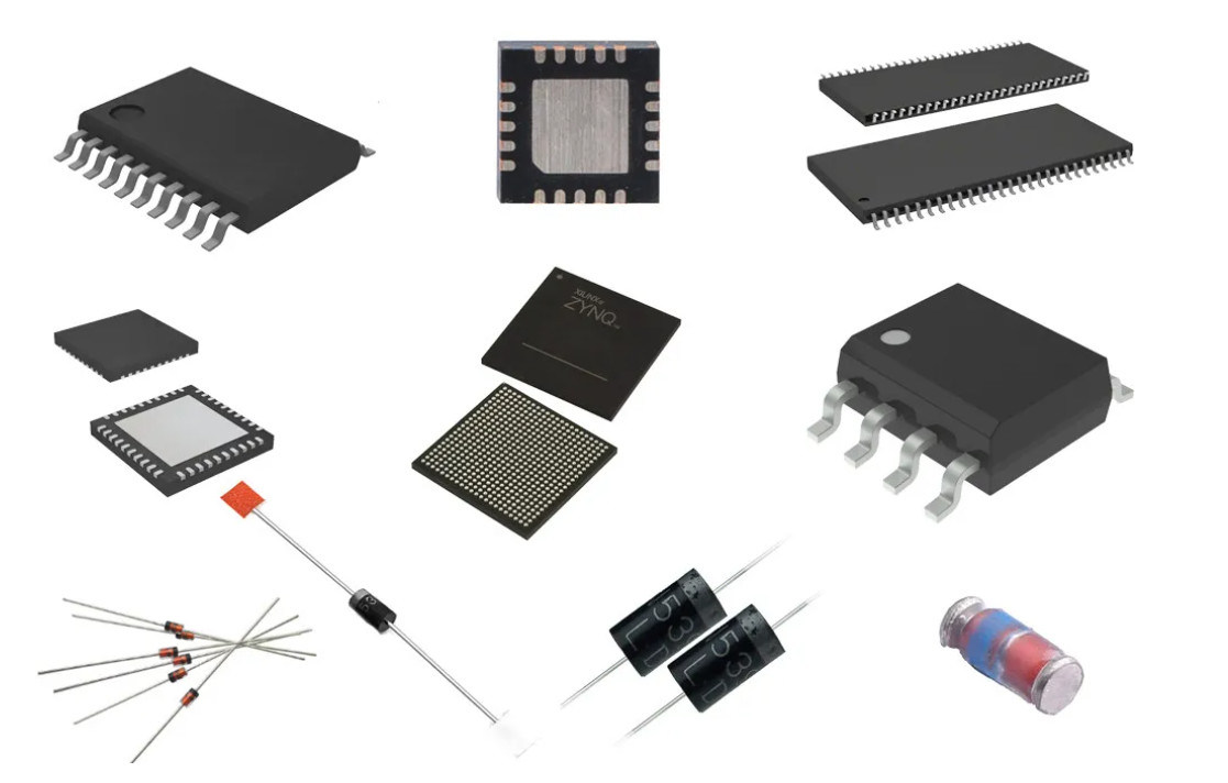 SAK-TC277TP-64F200N DC 200MHz TriCore MCU
