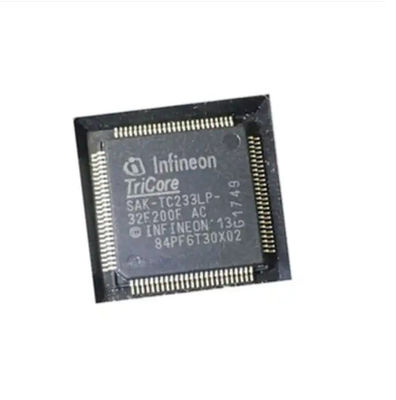 119個。電子部品ICチップMBC FD6015BG。新品同様。未使用長期保管品 sgs electronic components ic, 良質 sgs electronic components ic